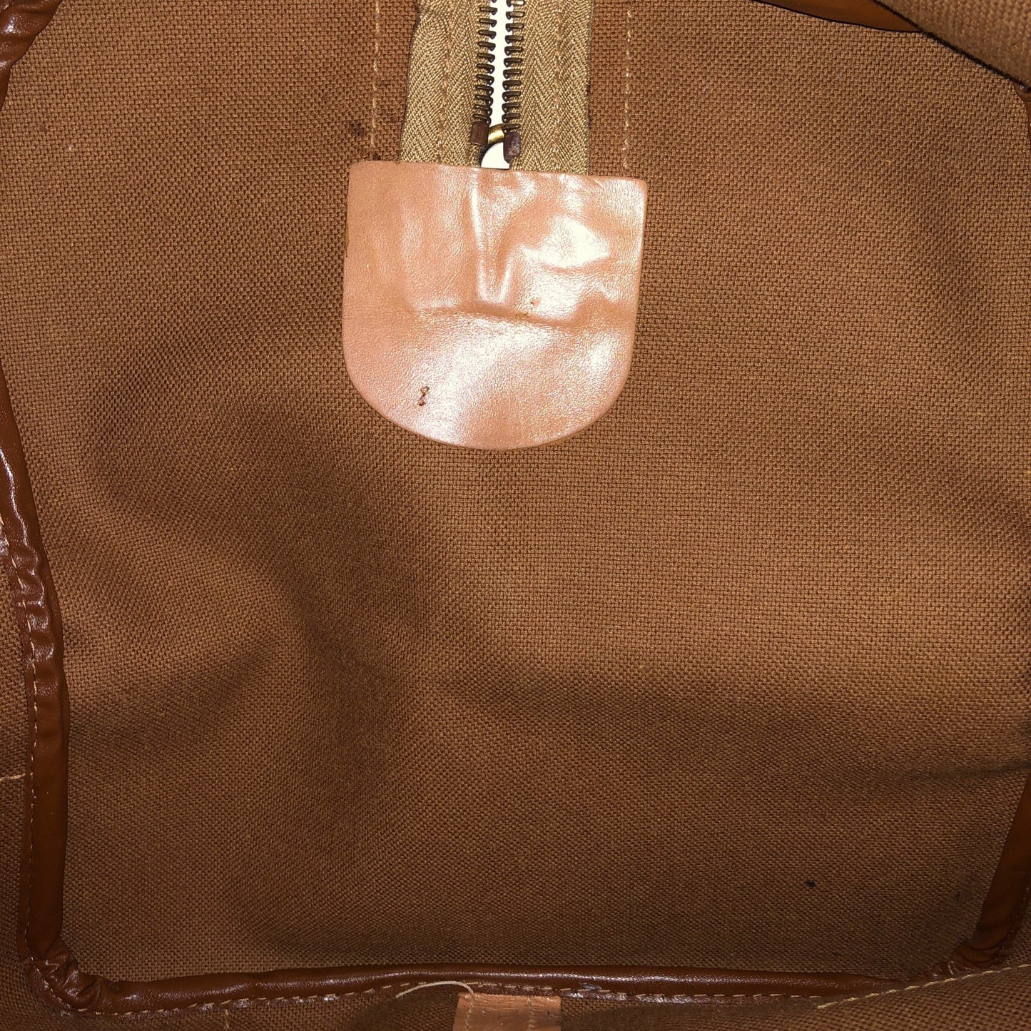 Macadam Boston Bag