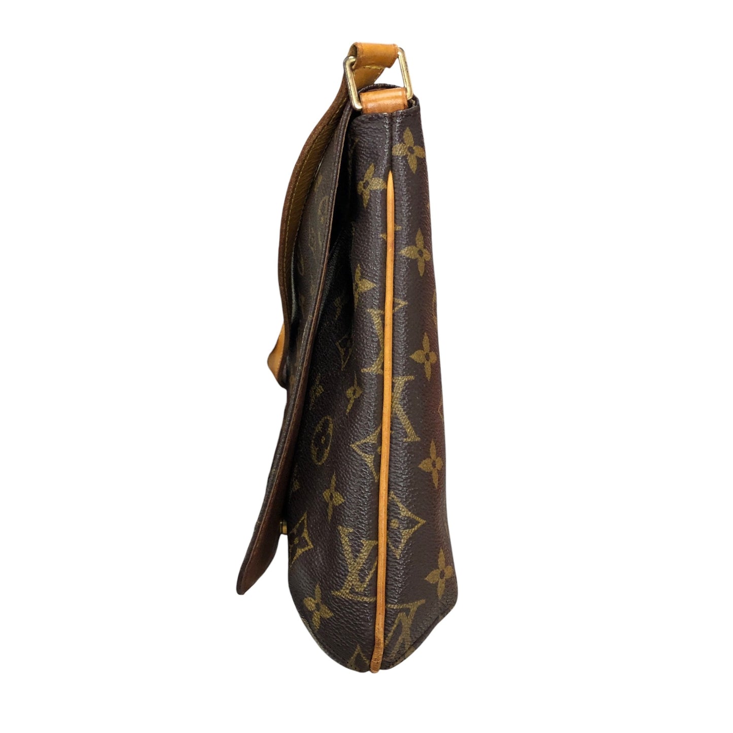 Monogram Musette Salsa