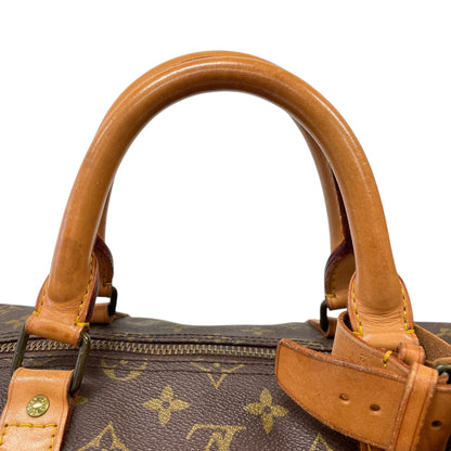 Monogram Keepall Bandouliere 55