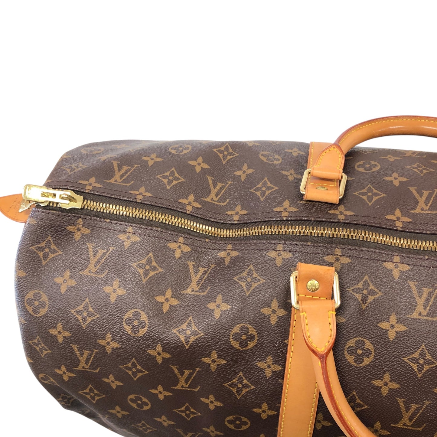 Monogram Keepall 60