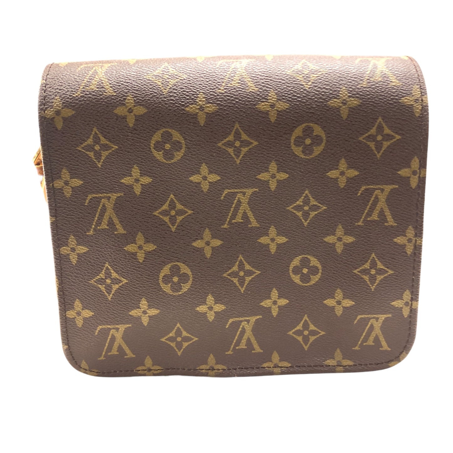 Monogram Cartouchiere MM