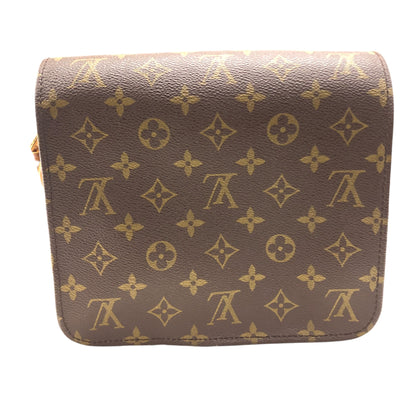 Monogram Cartouchiere MM