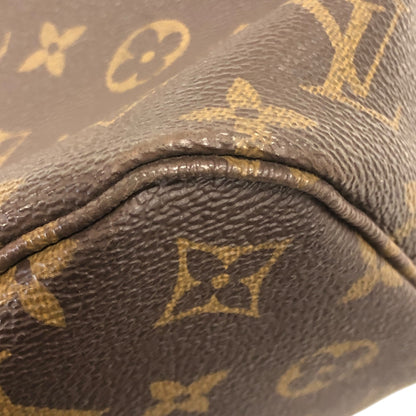 Monogram Neverfull PM