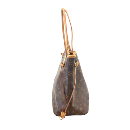 Monogram Neverfull MM