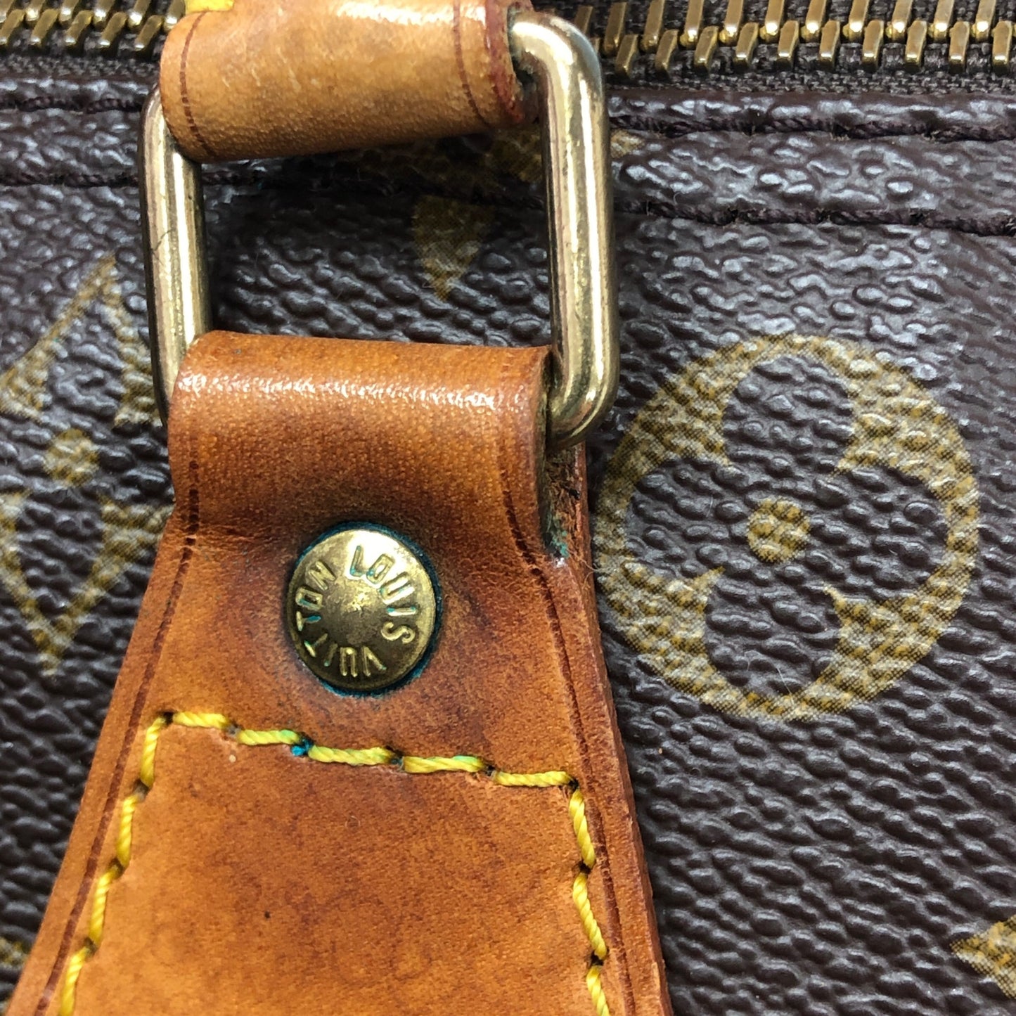 Monogram Speedy 30
