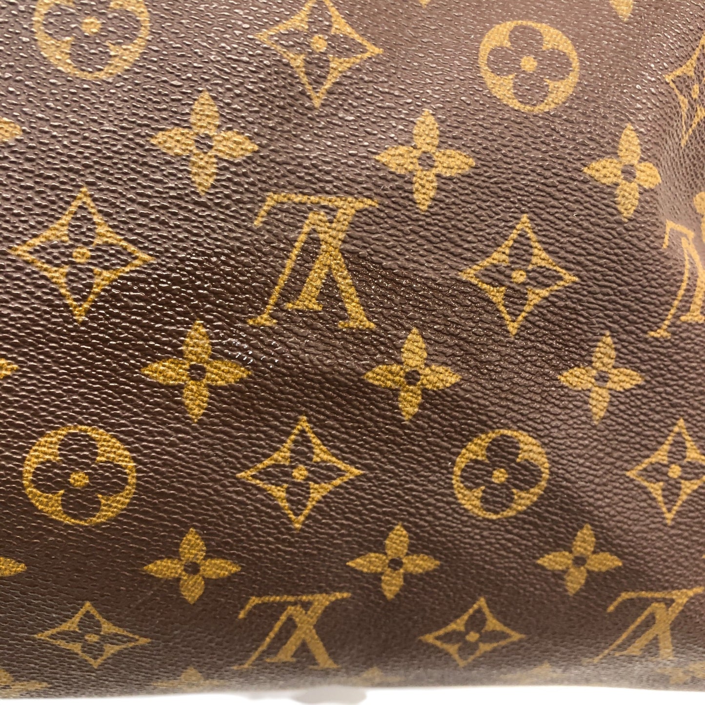 Monogram Speedy 40