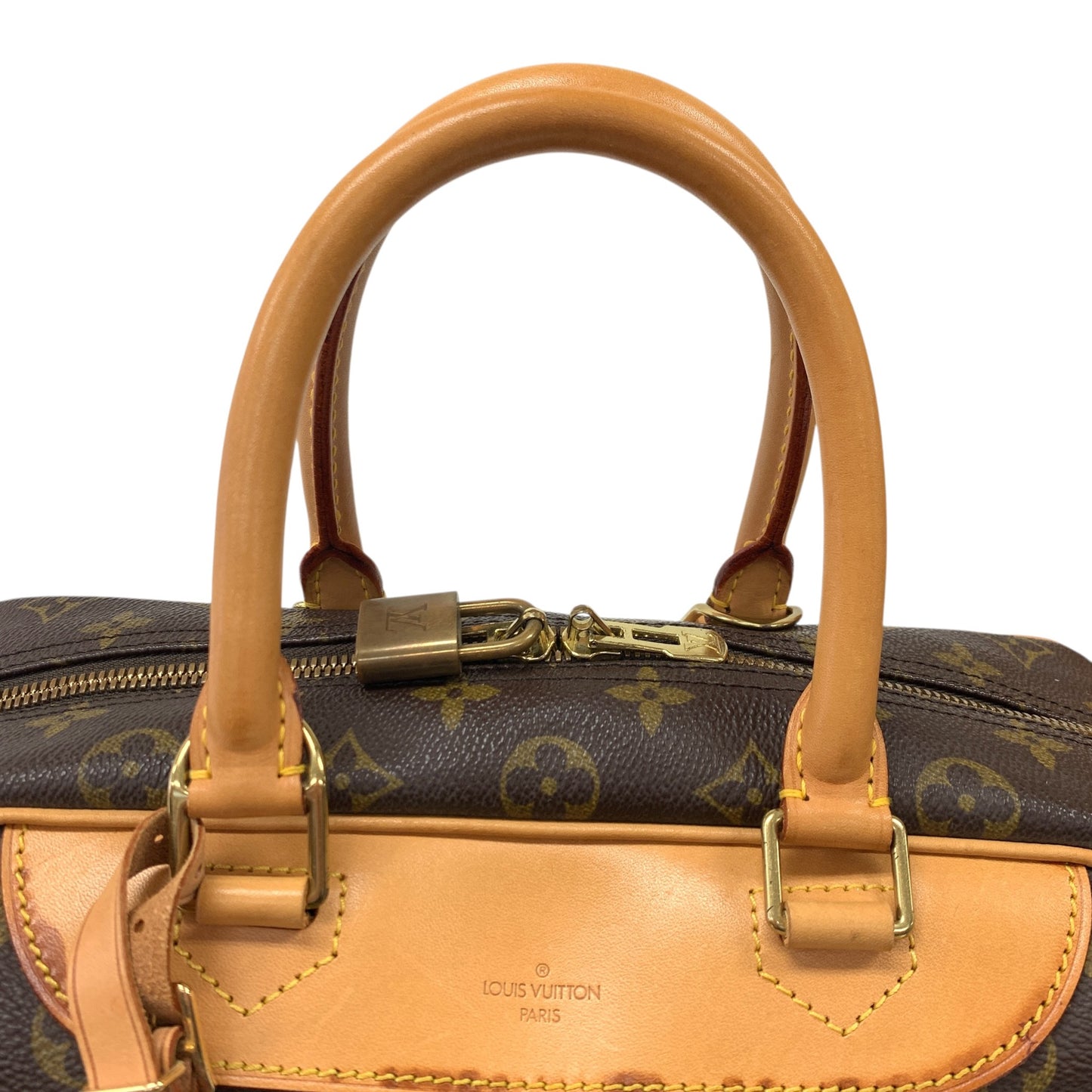 Monogram Deauville