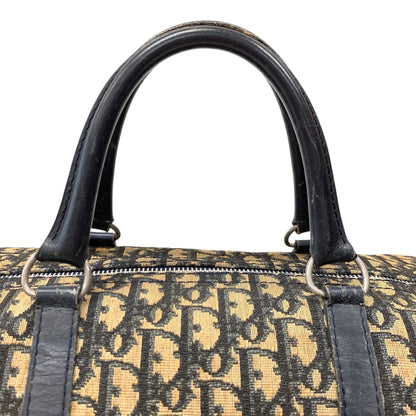 Trotter Boston Bag