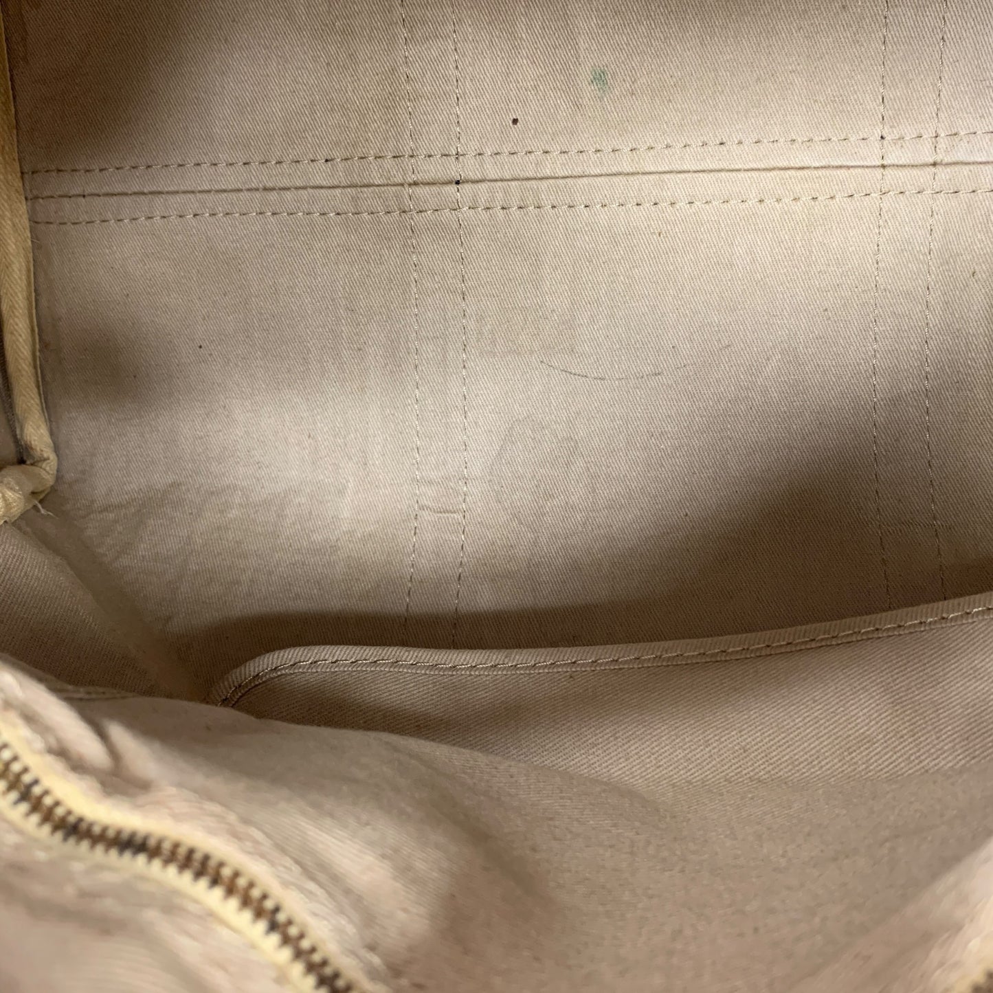 Trotter Boston Bag