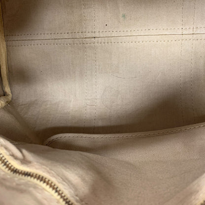 Trotter Boston Bag