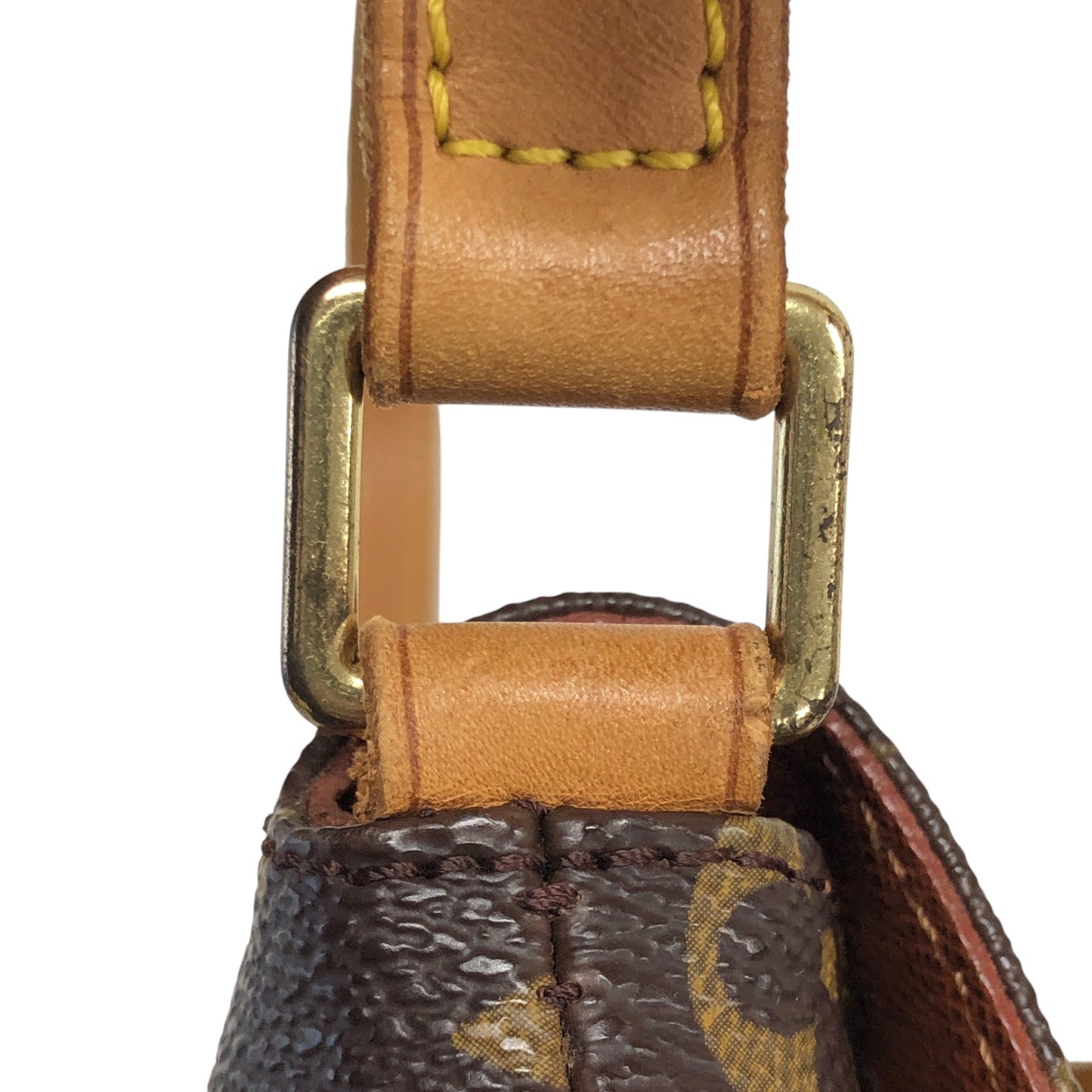 Monogram Musette Tango