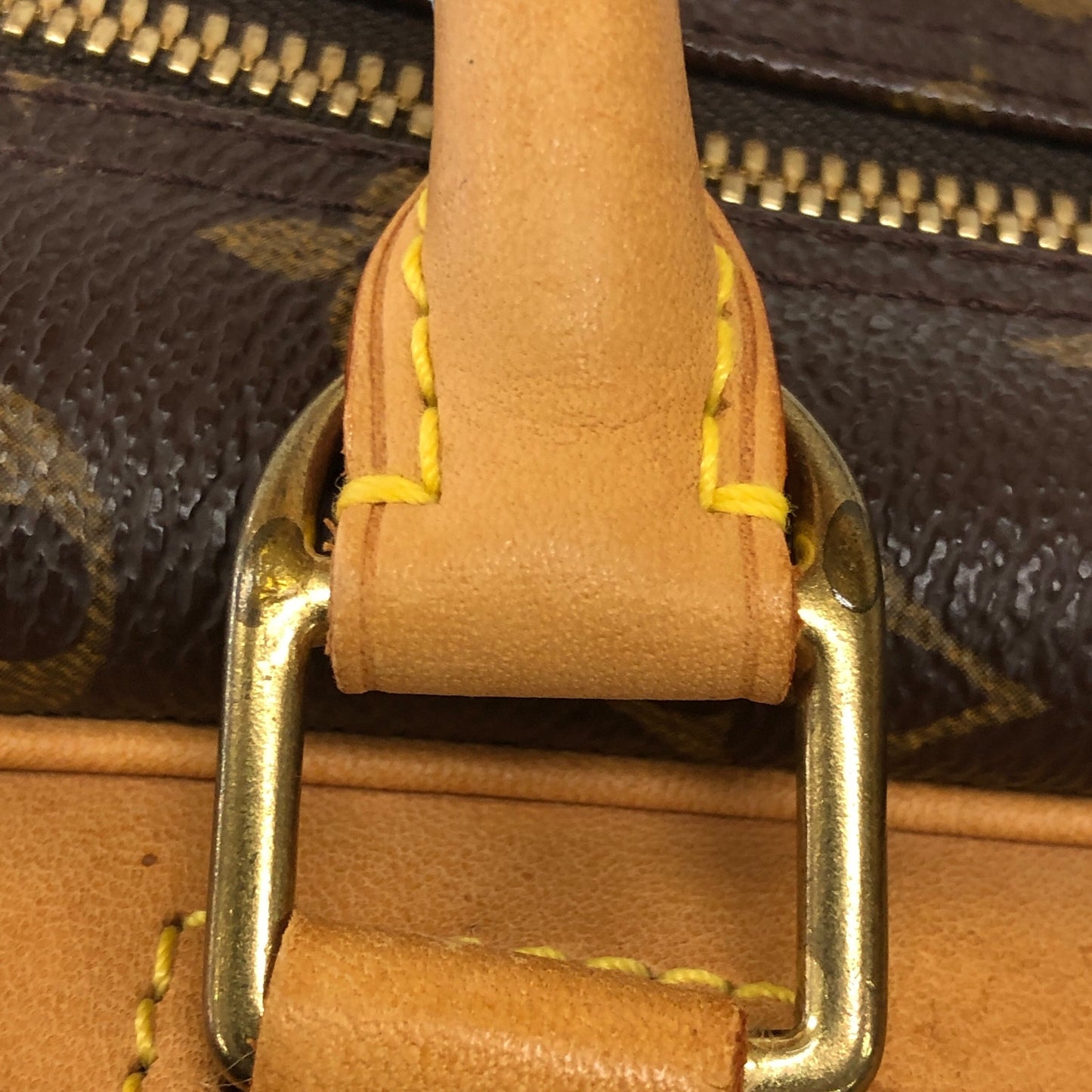 Monogram Deauville