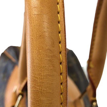 Monogram Alize Trois Poches
