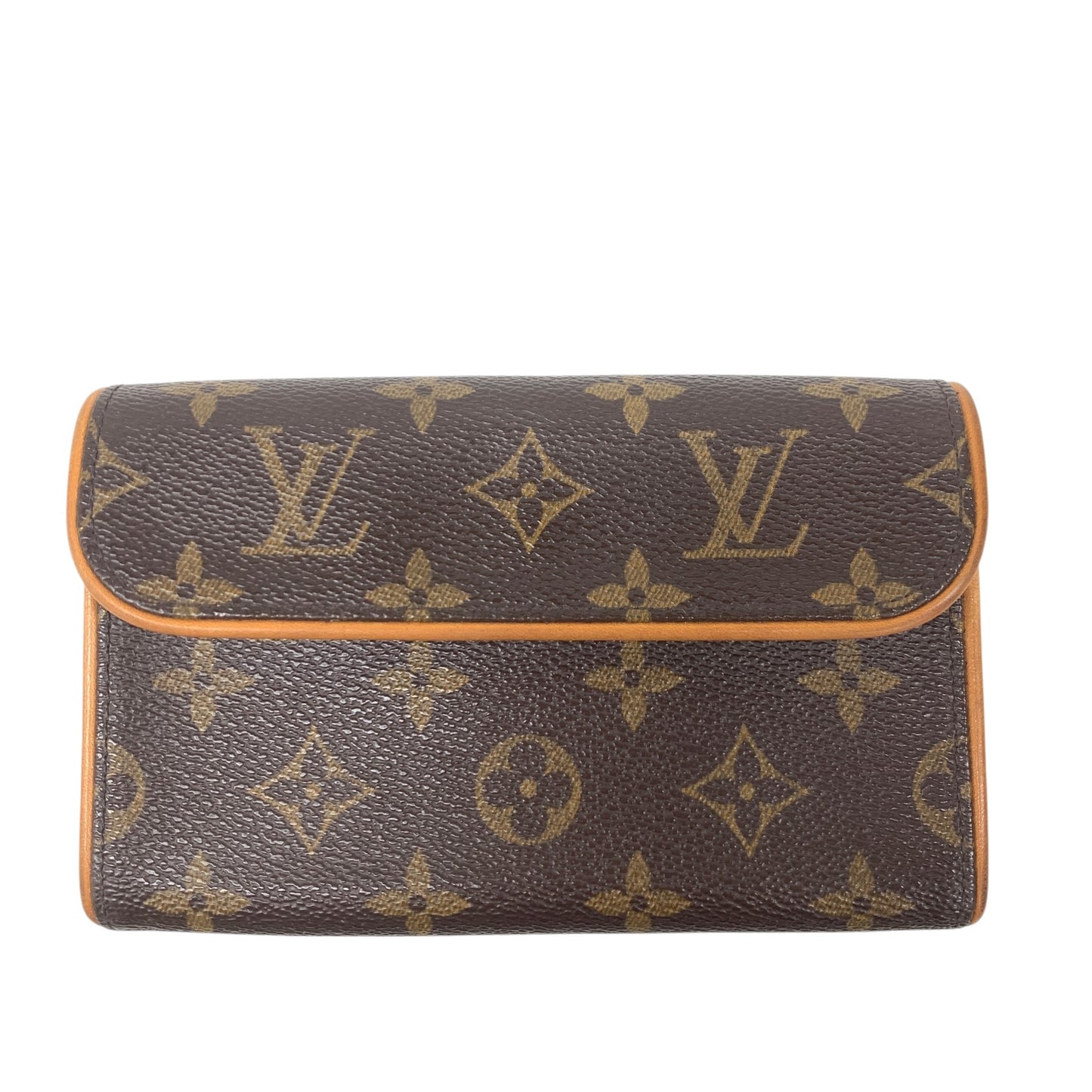 Monogram Pochette Florentine
