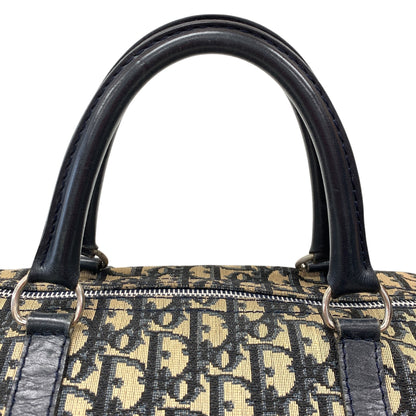 Trotter Boston Bag