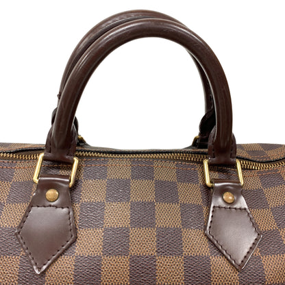 Damier Ebene Speedy 30