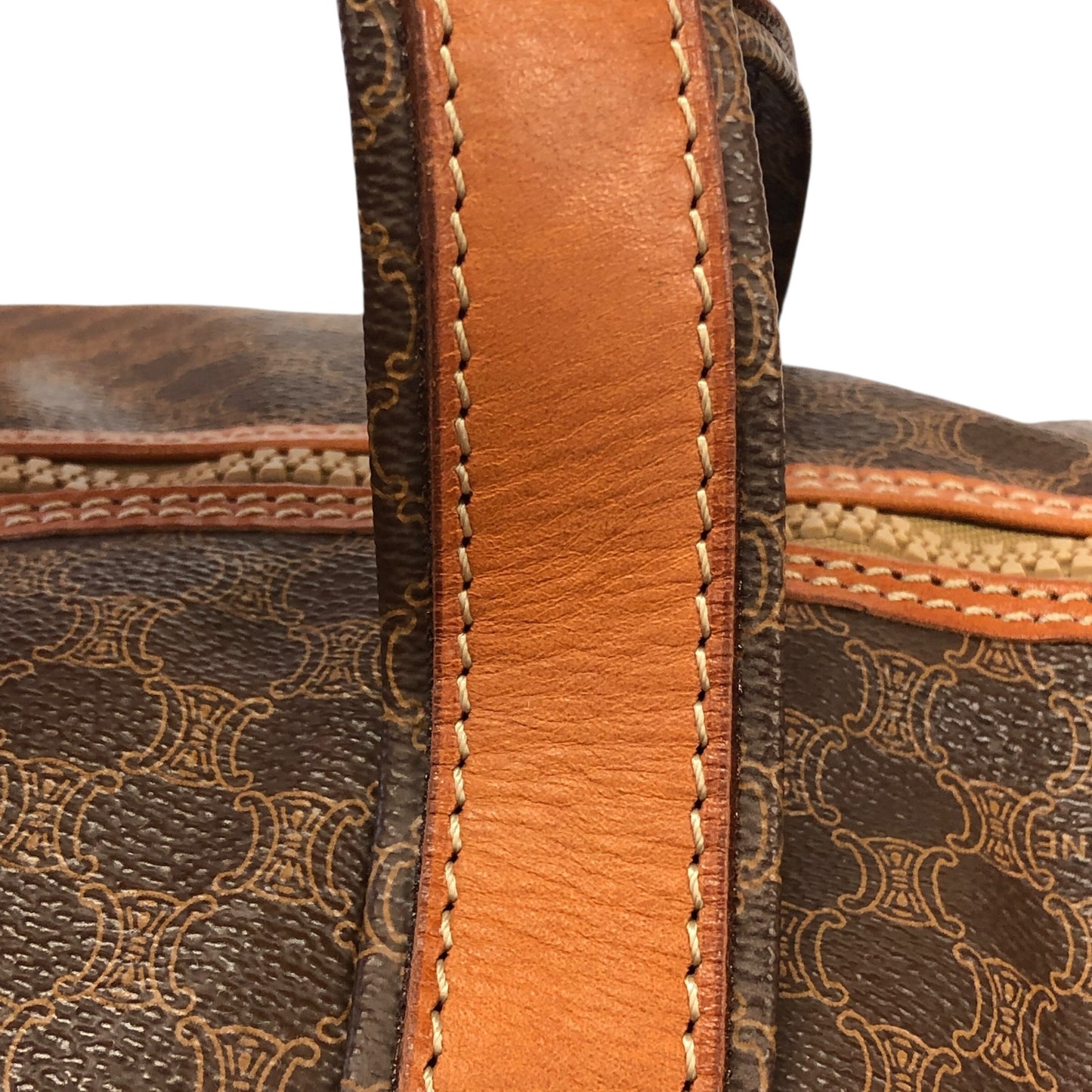 Macadam Boston Bag
