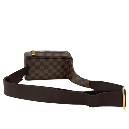 Damier Ebene Geronimos