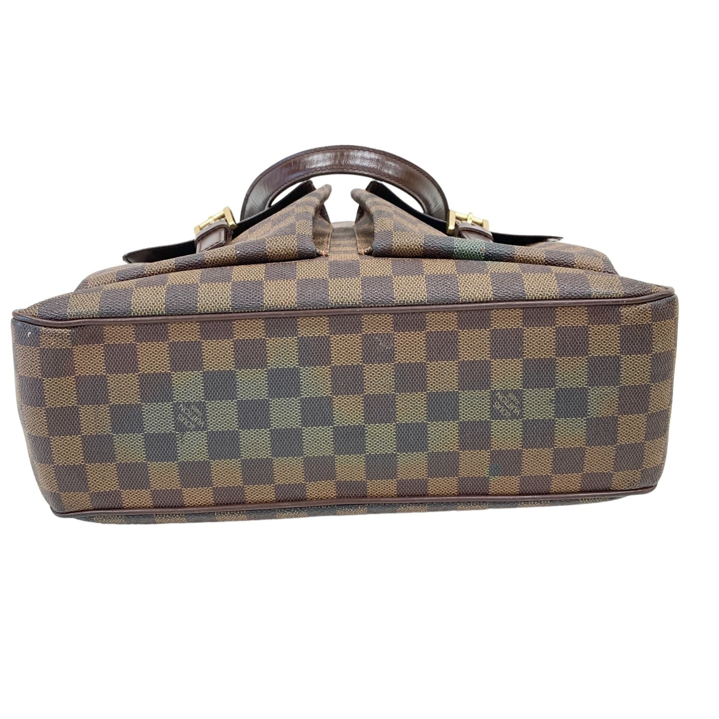 Damier Ebene Uzes