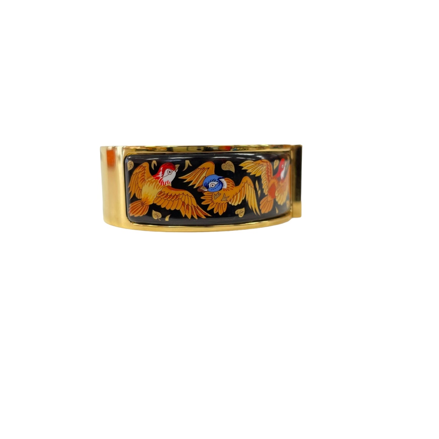 Enamel Bangle