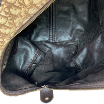 Trotter Boston Bag