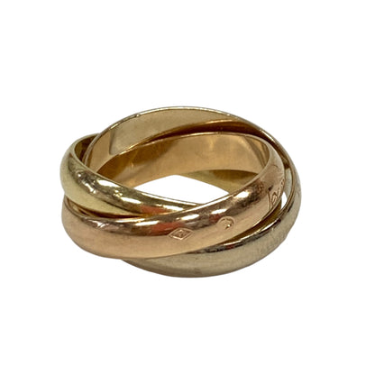 Trinity Ring