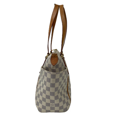 Damier Azur Totally PM