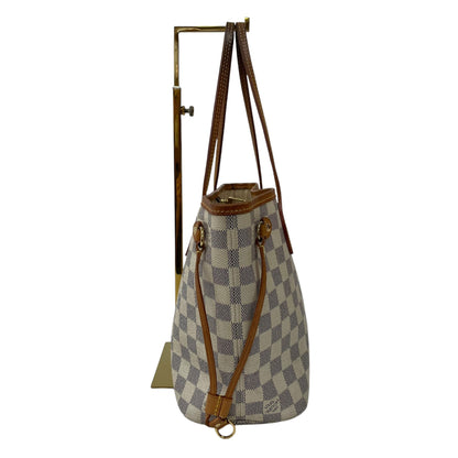 Damier Azur Neverfull PM