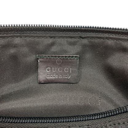 GG Monogram Boat Pochette