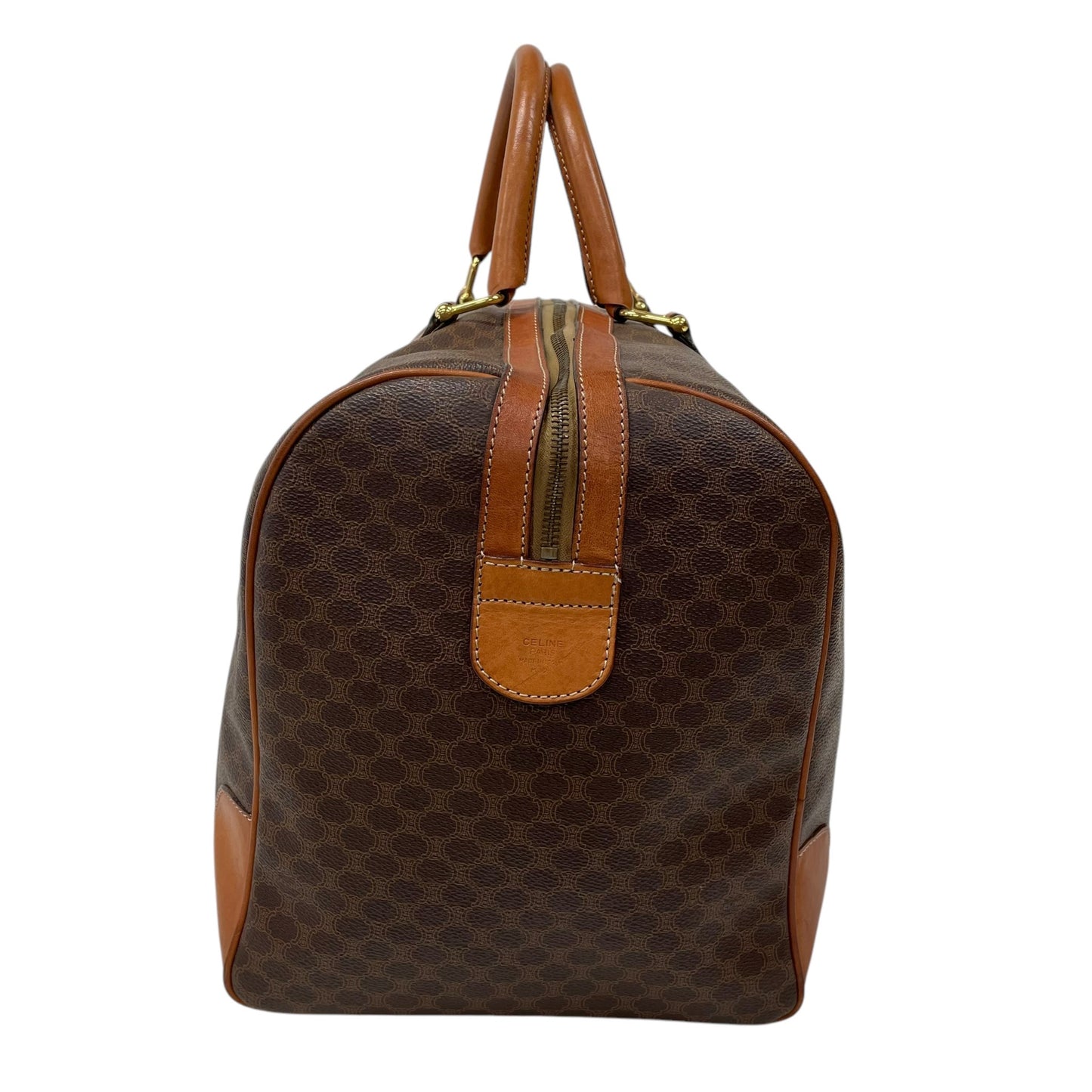 Macadam Boston Bag