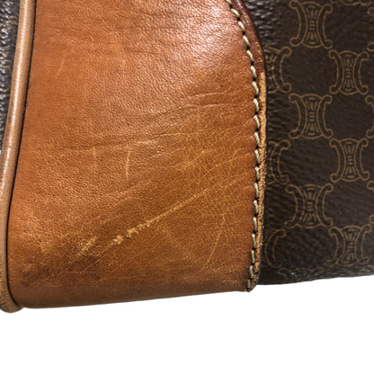 Monogram Keepall Bandouliere 55