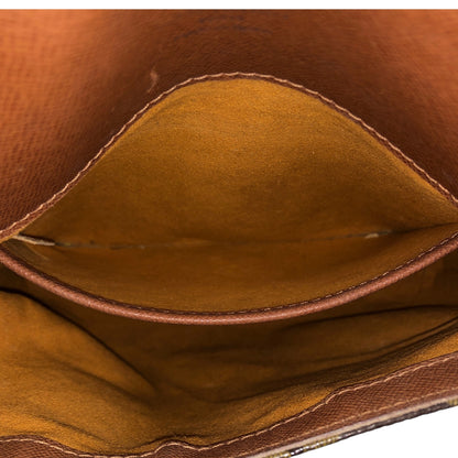 Monogram Musette Salsa