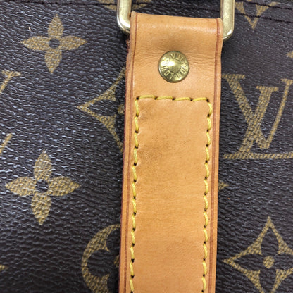 Monogram Keepall 50