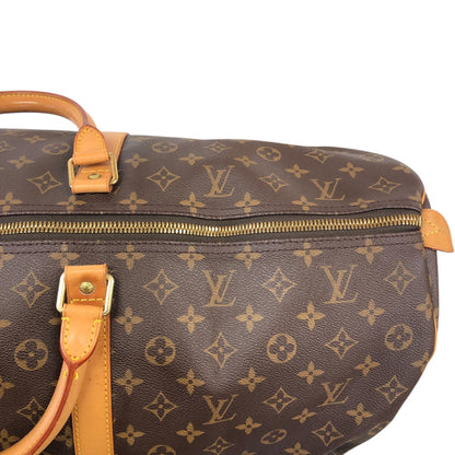 Monogram Keepall 60