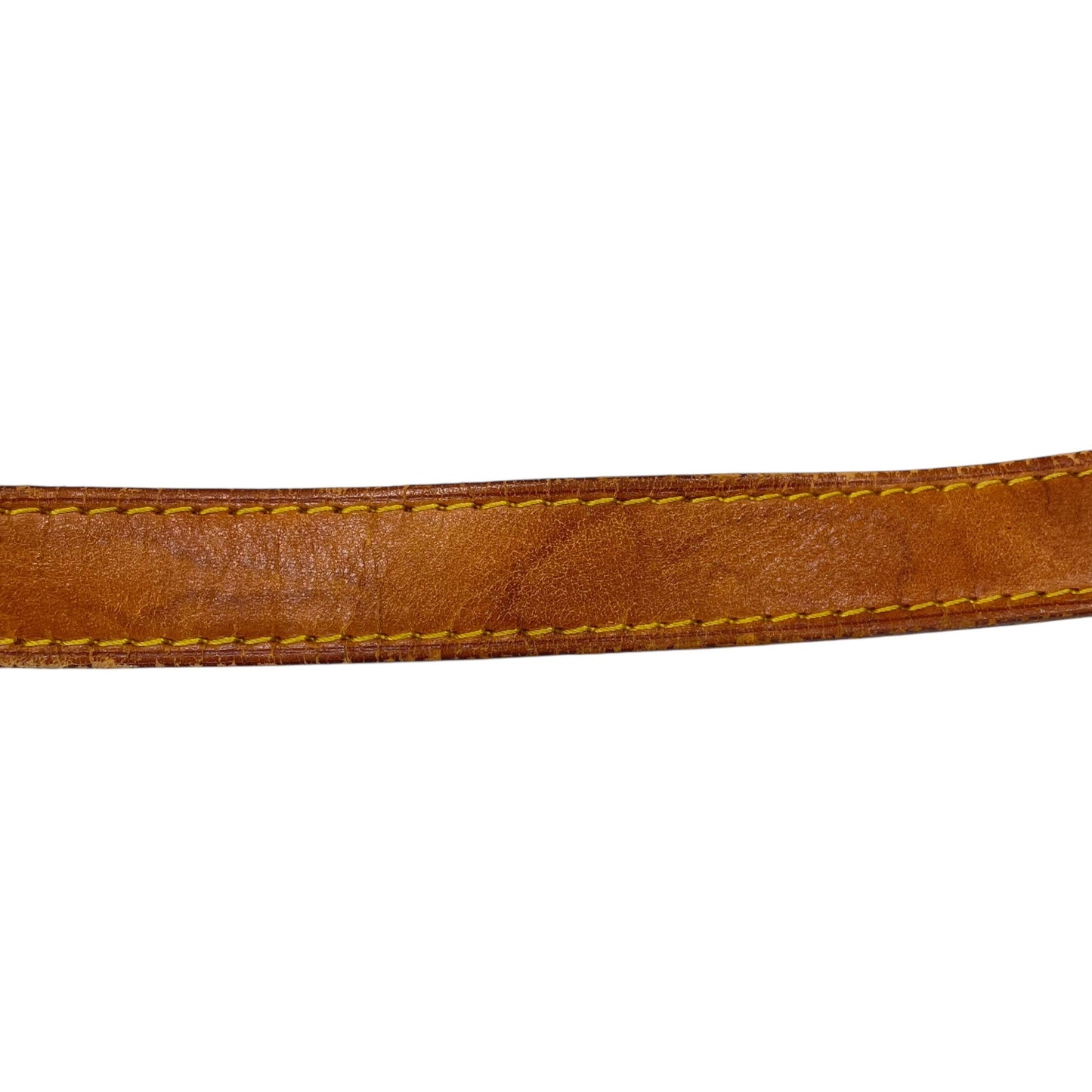 Monogram Keepall Bandouliere 60