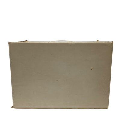 Must de Cartier Mini Boston Bag