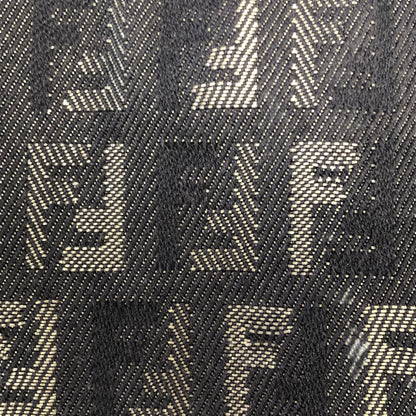 Denim Zucchino Tote