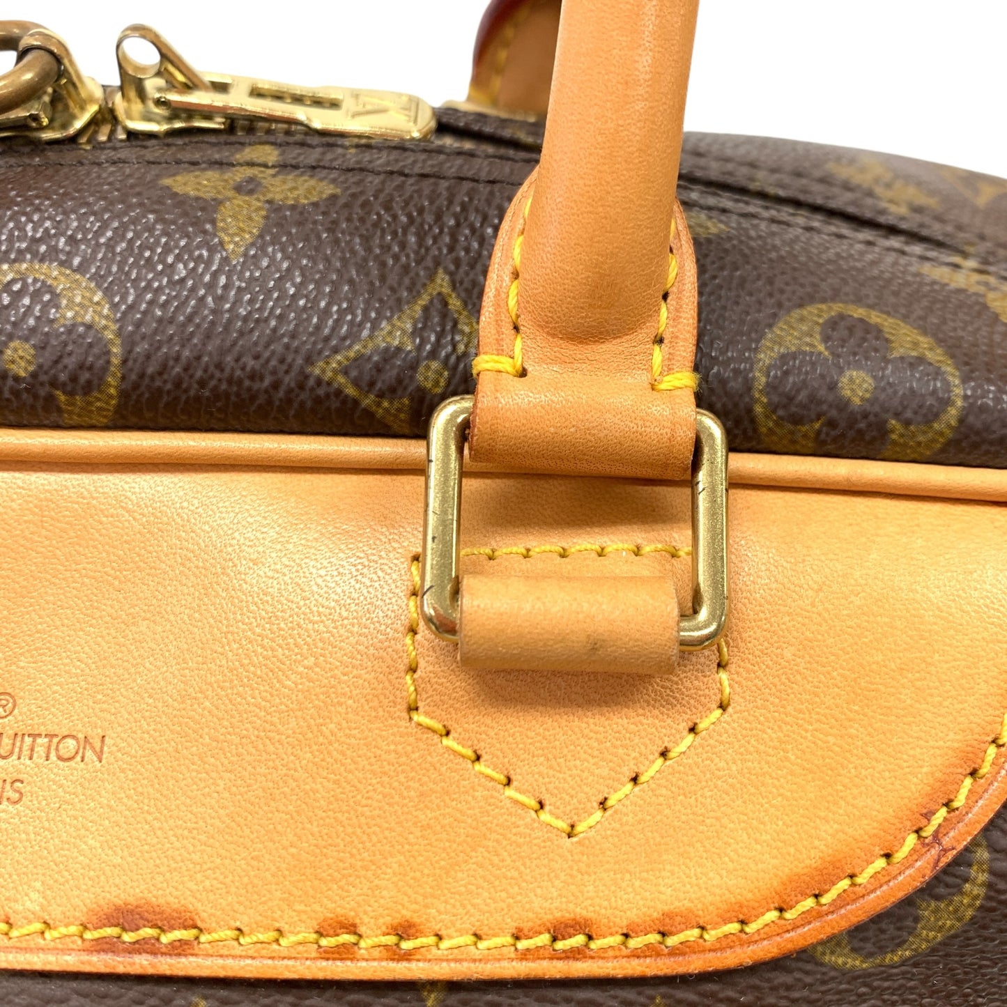 Monogram Deauville