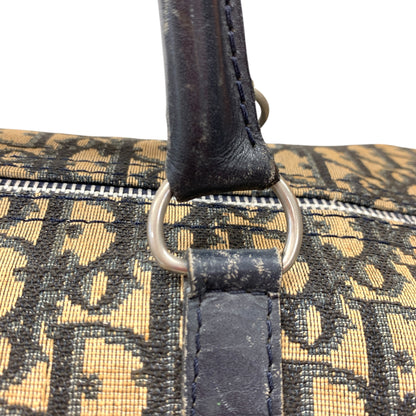 Trotter Boston Bag