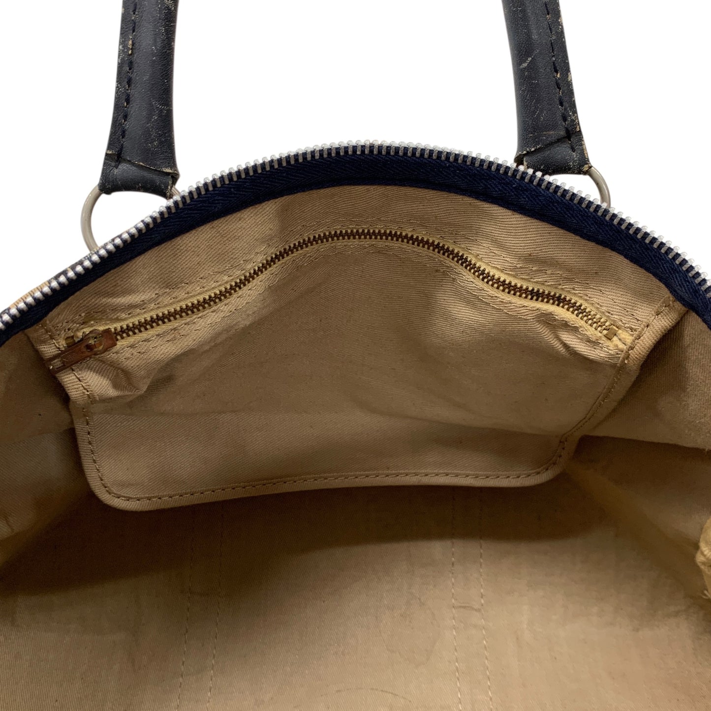 Trotter Boston Bag