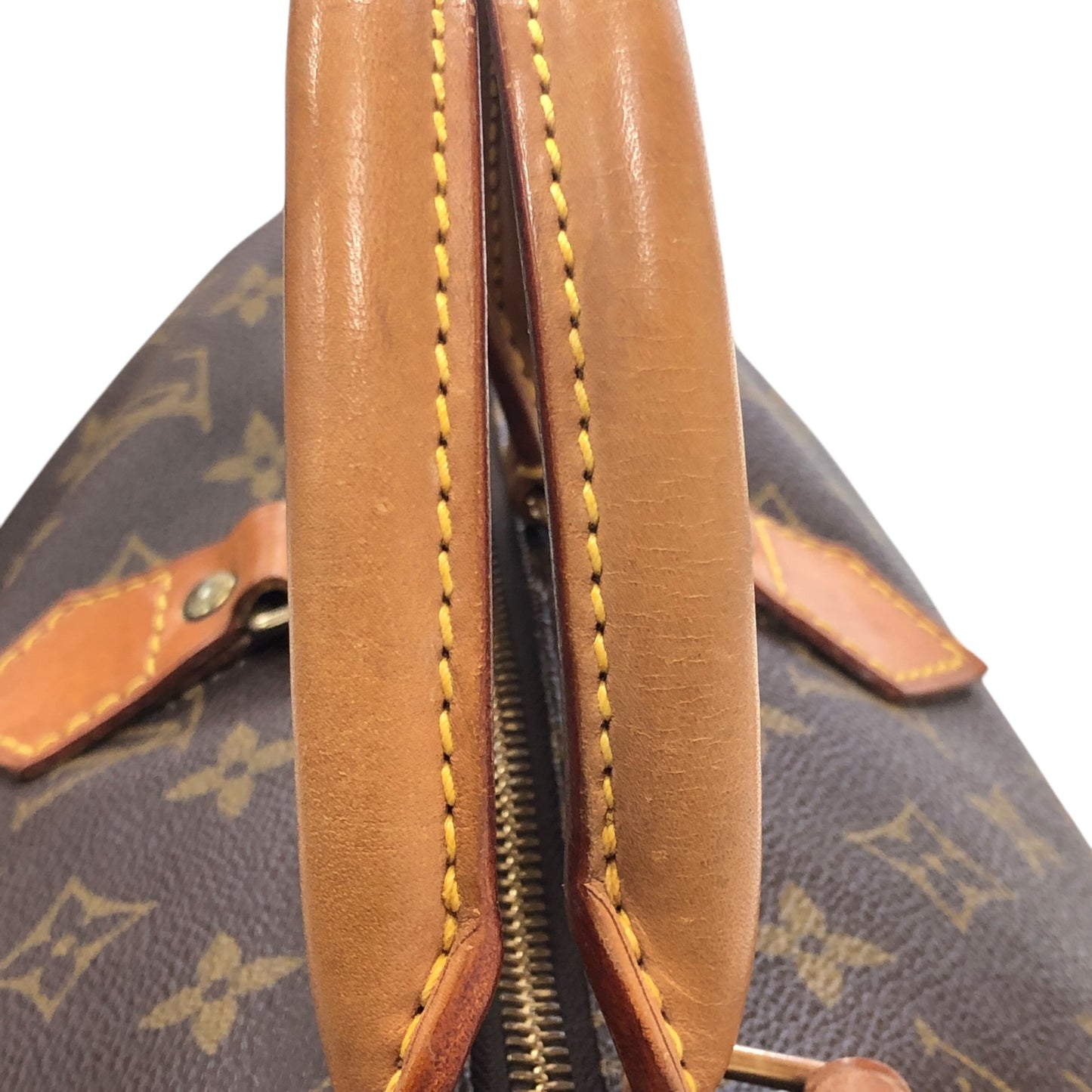 Monogram Speedy 35