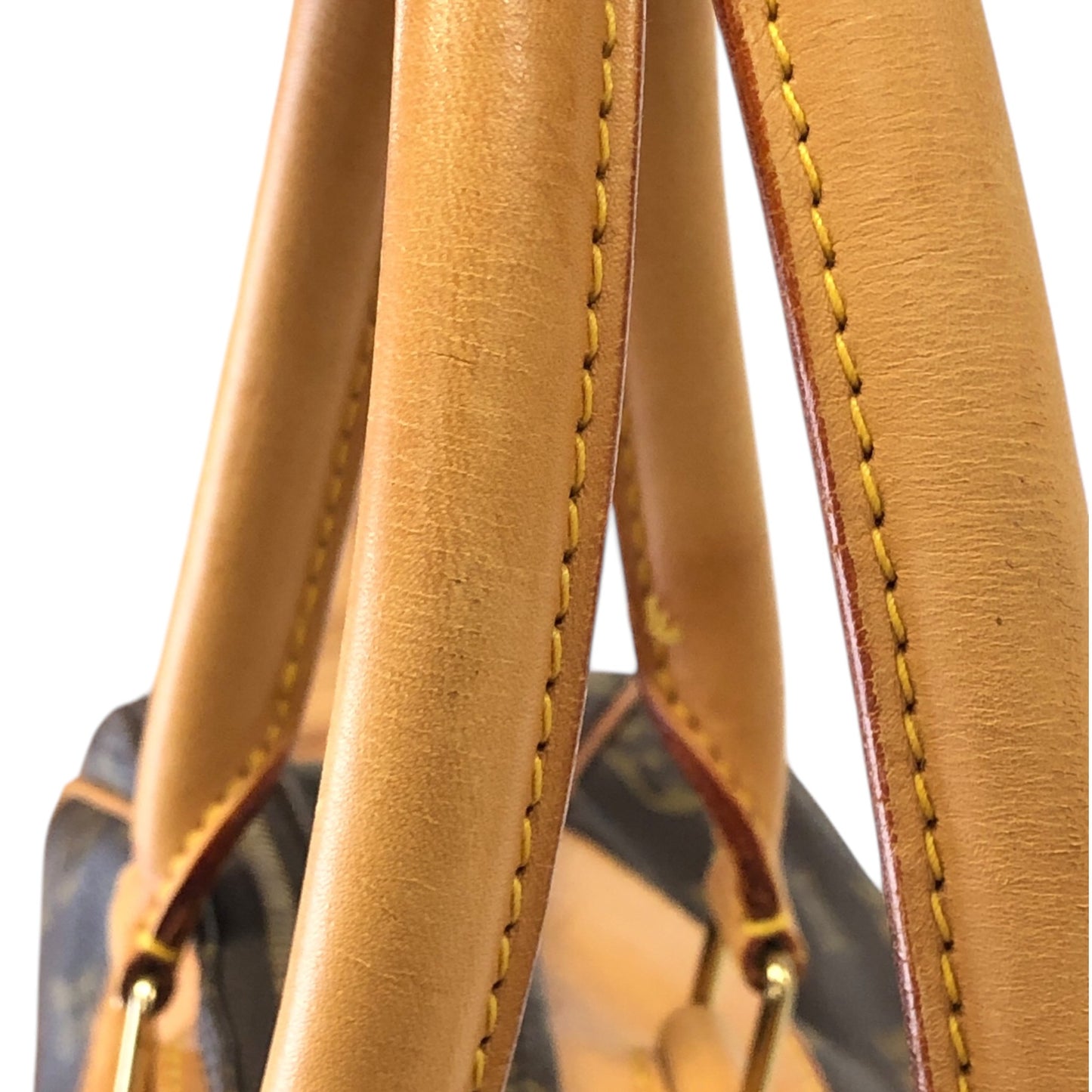 Monogram Alize Trois Poches