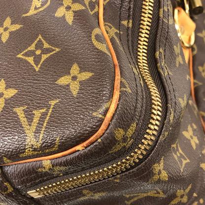 Monogram Alize Trois Poches