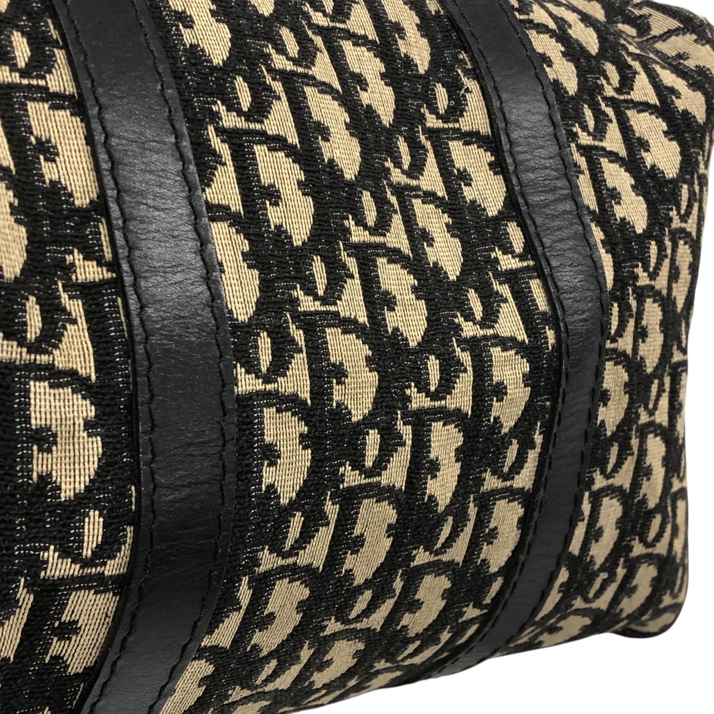 Trotter Boston Bag