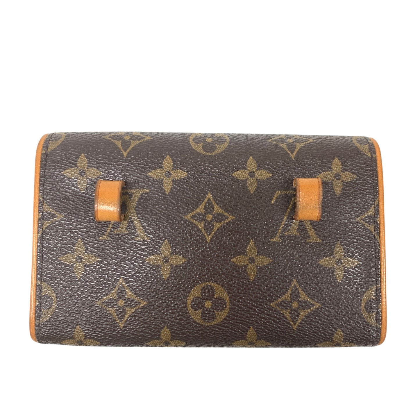 Monogram Pochette Florentine