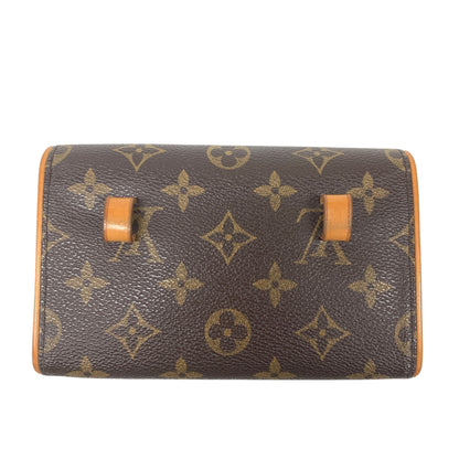 Monogram Pochette Florentine