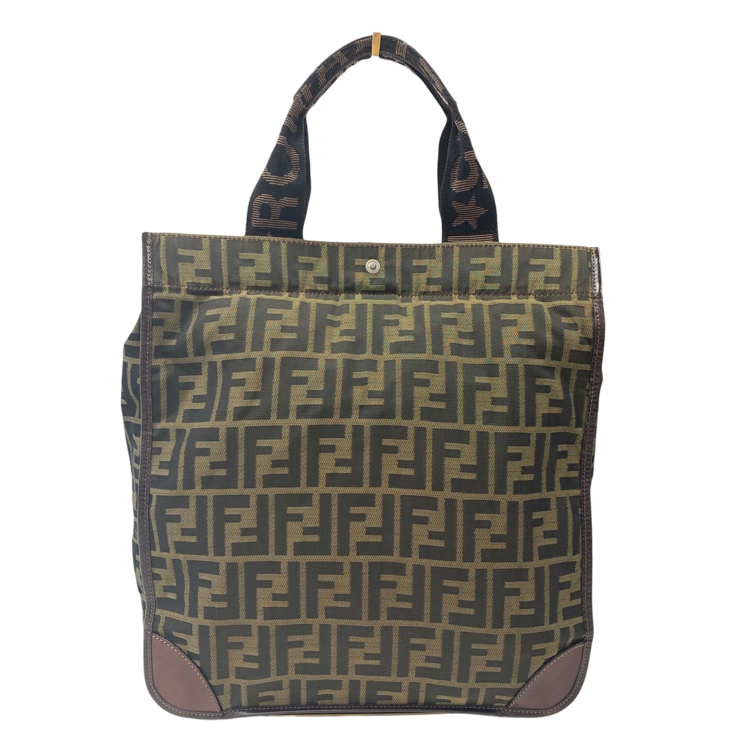 Zucca Vertical Tote