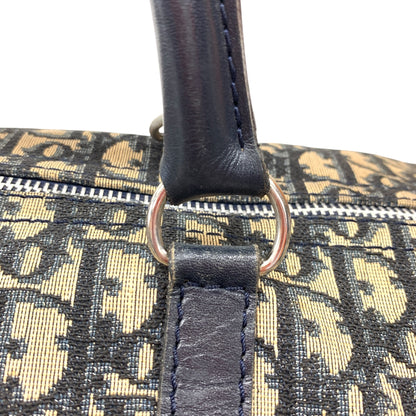 Trotter Boston Bag