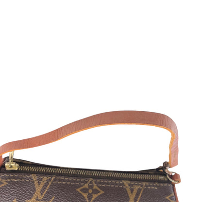 Monogram Papillon 30