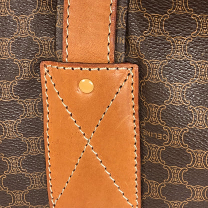 Macadam Boston Bag